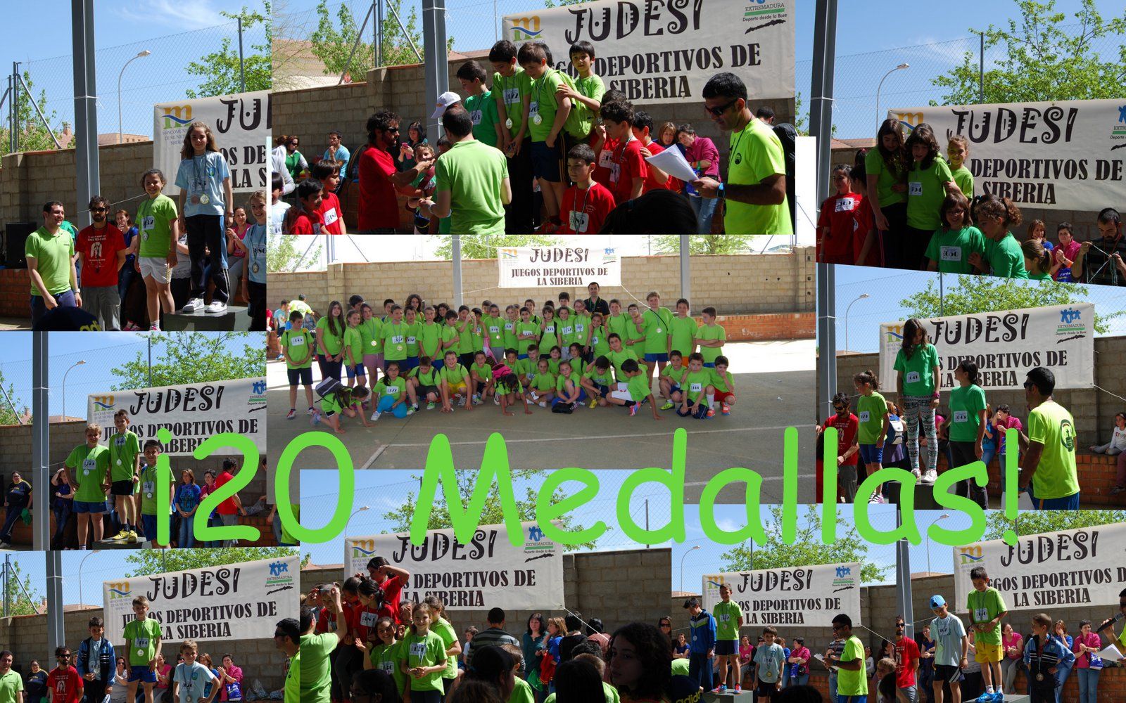 judesi 14