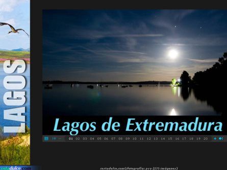 lagosdeextremadura
