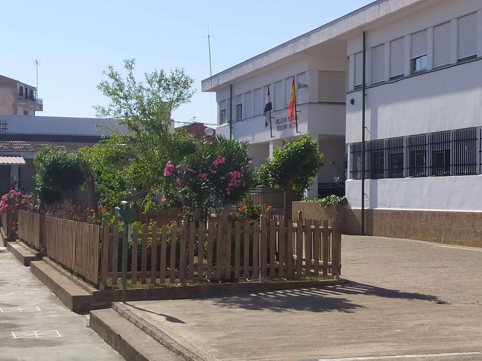 colegio portada