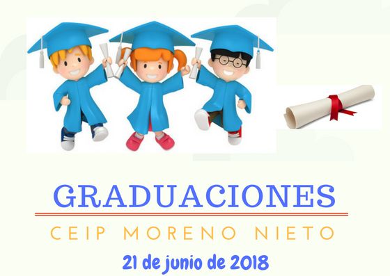 graduaciones