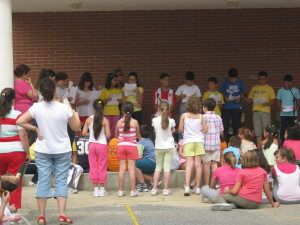 6º de Primaria