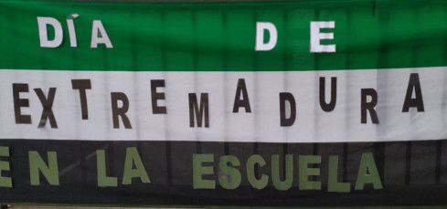 Extremadura en la escuela
