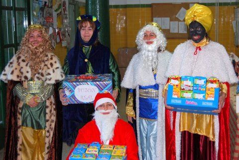 reyes