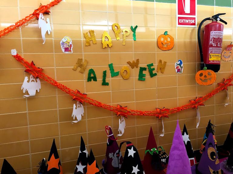 halloween