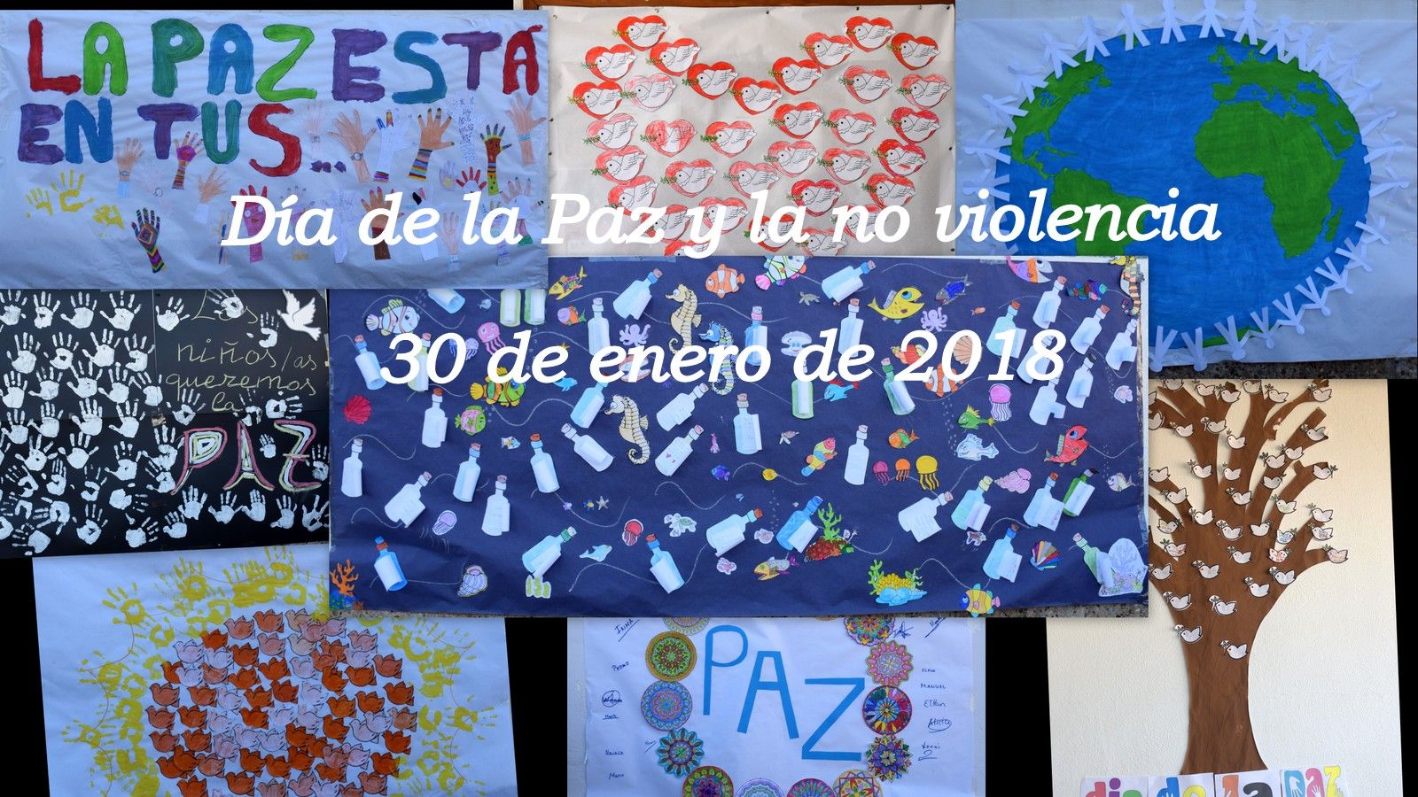 1 día de la paz 18