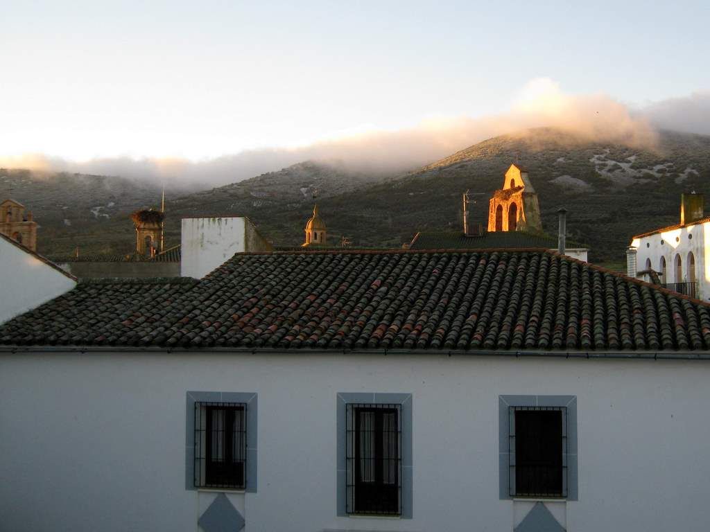 nieve