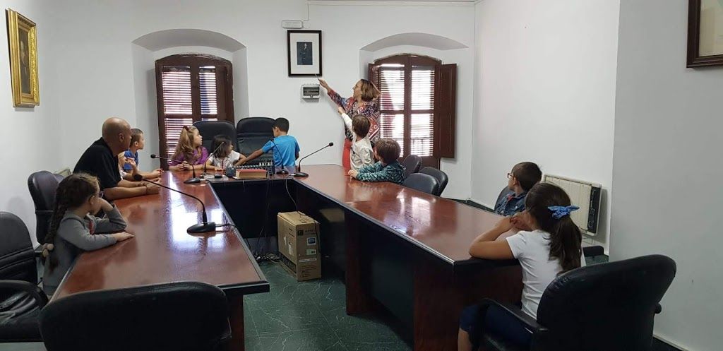 ayuntamiento
