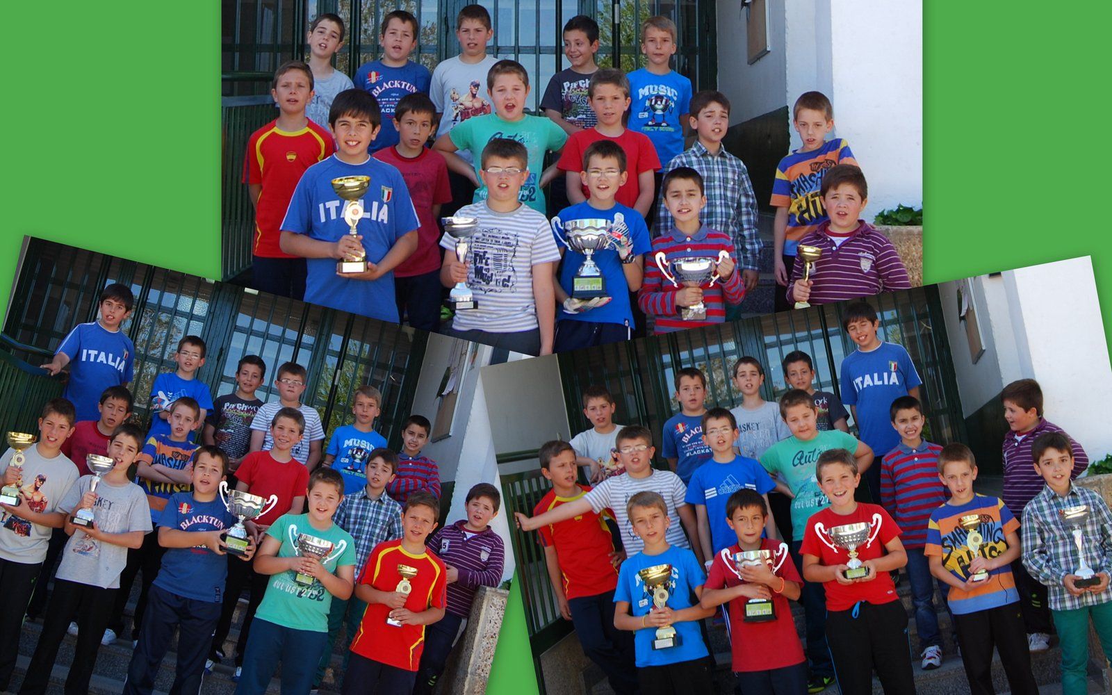 copas