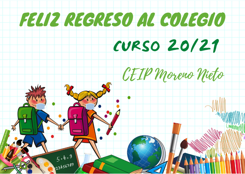 CURSO 20 21