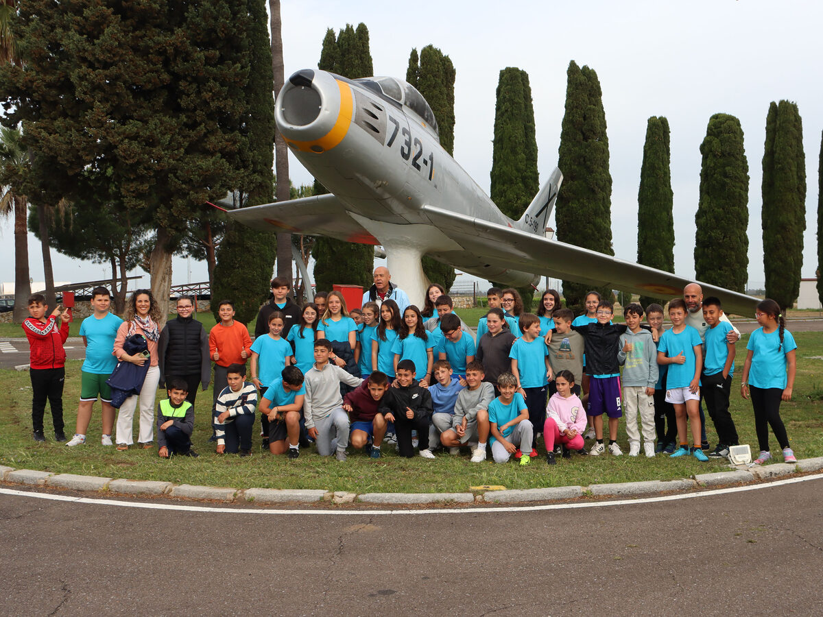 Base Aérea de Talavera